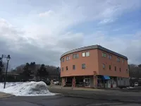 Station Hotel Asahiya