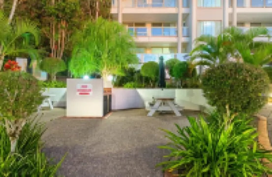 Little Cove Currumbin