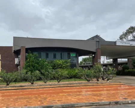 Bidgee Motor Inn Hotels in Hay