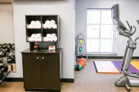 James F. Martin Inn - Gym