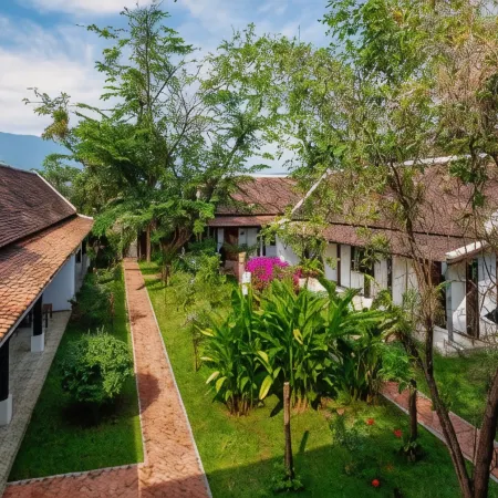 Residence Bassac