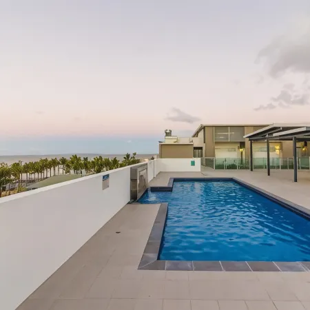 Echelon Apartments Yeppoon