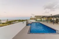 Echelon Apartments Yeppoon - en bord de mer
