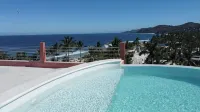 Nomada Wellness Hotel