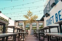 Eastern Sands City Centre Hotels in Geelong
