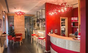 Residence Langes
