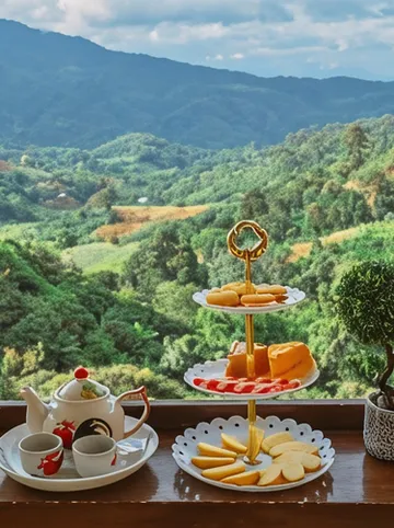 รูปภาพของใจโฮมสเตย์