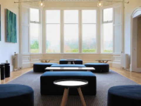 The Park Hotéis em Peebles