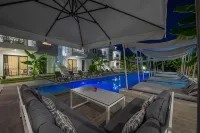 Adonis Luxury Village - Swimmingpools