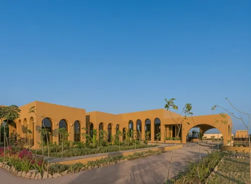 Aaramgah Jawai Resort & Spa, a member of Radisson Individuals Retreat Hotels in Pali