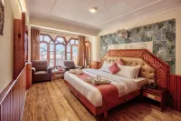 Hotel Ibex - spa