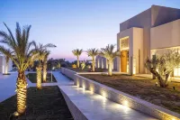 The Residence Douz - 4-Star