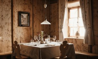 Hotel Ansitz Steinbock