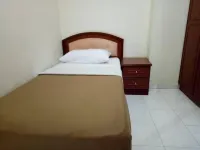 Lumut Valley Resort Condominium