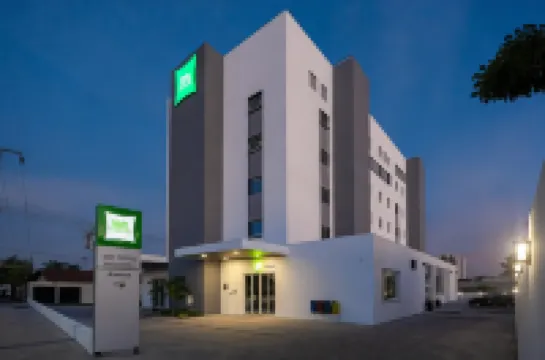 ibis Styles Barretos