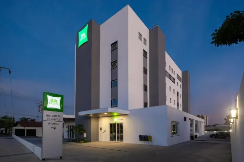 ibis Styles Barretos Hotels in Barretos