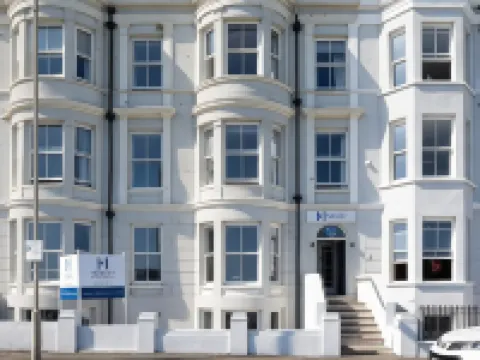 The Clarence Gardens Hotel Hotels in Scarborough