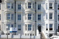 The Clarence Gardens Hotel Hotels near New Look