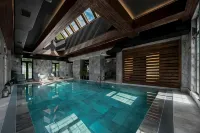 Industrial 1853. Hotels in Kragujevac