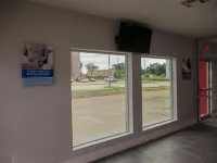 Studio 6 Port Allen, la - Baton Rouge I-10