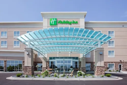 Holiday Inn Eau Claire South I-94 Hotels in Eau Claire
