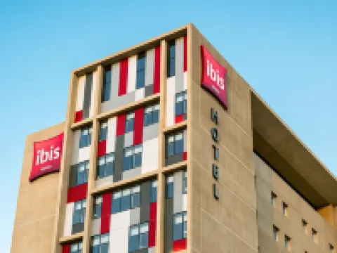 Ibis Copiapo Hotels in Copiapo