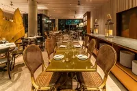 Hyatt Centric San Isidro Lima - breakfast