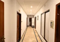 Dove Inn Hotel Wahdat Road