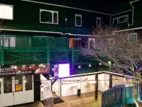 Willis Village Отели рядом с достопримечательностью «Библиотека Виктория Юниверсити оф Веллингтон Келберн»