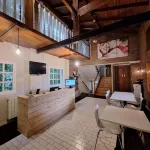 Hotel Antiguo Camino فنادق في فيلا جنرال بيلغرانو