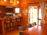 Kawaguchiko Lakeside Cottage