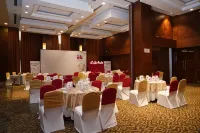 Fortune Select JP Cosmos, Bengaluru - Member ITC Hotels' Group