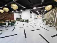 Palmira Hotel Bishkek