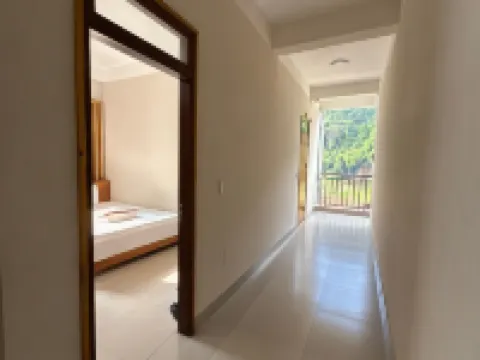 BaBe Lake - NHA NGHI THU NHAC Hotels in Nam Mau