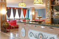 Hotel Promenade - bar