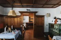 Familienhotel Mateera Gargellen / Montafon - breakfast