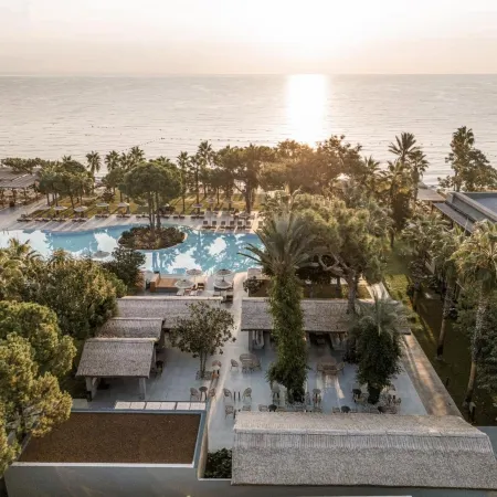 Balmy Beach Resort Kemer