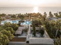 Balmy Beach Resort Kemer - โรแมนติก