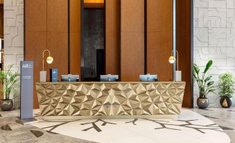 Mövenpick Hotel Istanbul Marmara Sea