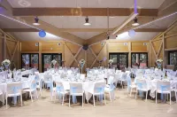 Domaine du Hirtz, Restaurant & Spa - Mountain view