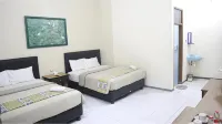 PLUM Hotel Palereman Batu