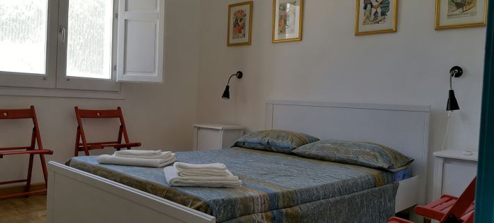 Jabia Beach House - Villa on the Beach - Private Beach Hotels in Castelvetrano