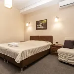 Prichal Haus Hotel - 3-Star