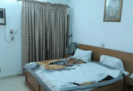 Aldgate Congress Hotel - Deluxe