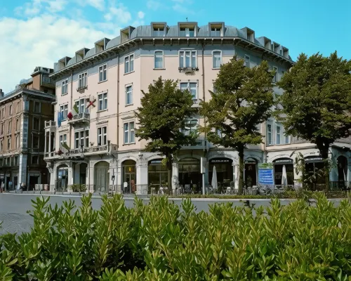BYPILLOW Grand Central Hoteles en Padua
