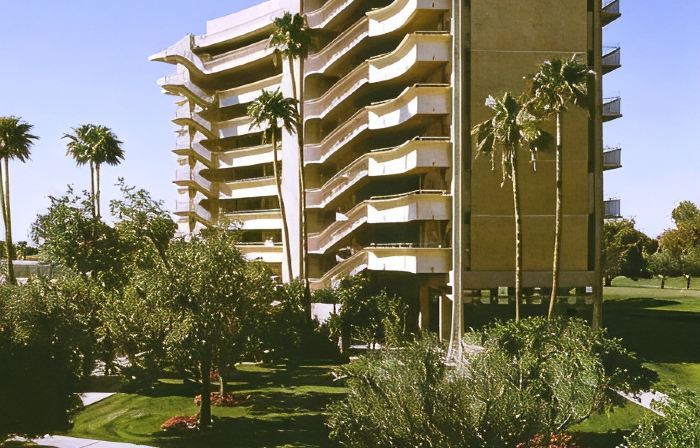 Francisco Grande Hotel and Golf Resort