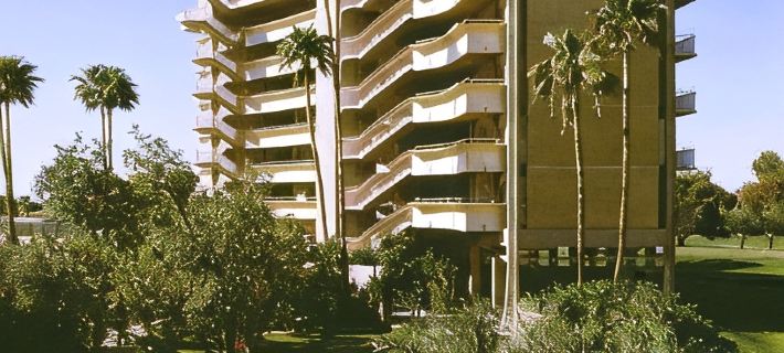Francisco Grande Hotel and Golf Resort Hôtels à&nbsp;: Comte de Pinal
