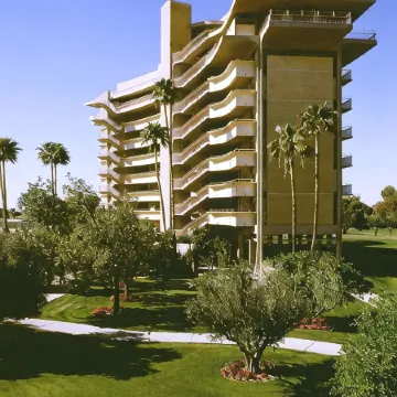 Francisco Grande Hotel and Golf Resort