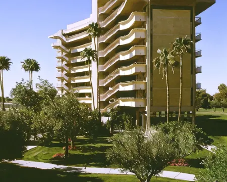 Francisco Grande Hotel and Golf Resort Hotels in Casa Grande