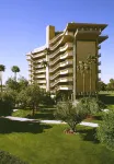 Francisco Grande Hotel and Golf Resort - Wifi